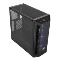 Cooler Master MB511 Mesh ARGB Mid Tower Kasa