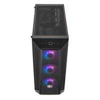Cooler Master MB520 ARGB Mid Tower Kasa PSU YOK