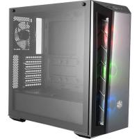 COOLERMASTER POWERSIZ MB520 MCB-B520-KGNN-RGA 3 X RGB FANLI GAMING MID-TOWER KASA SİYAH