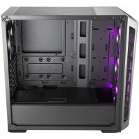 COOLERMASTER POWERSIZ MB520 MCB-B520-KGNN-RGA 3 X RGB FANLI GAMING MID-TOWER KASA SİYAH