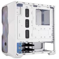 COOLERMASTER POWERSIZ TD500 MCB-D500D-WGNN-S01 3 X RGB FANLI GAMING MID-TOWER KASA BEYAZ