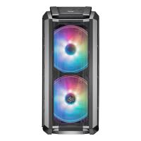 COOLER MASTER MCM-H500P-MGNN-S11 ARGB 2X20CM MESH KASA SİYAH