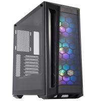 Cooler Master MB511 ARGB Midi Tower (Psu yok)