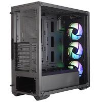 Cooler Master MB511 ARGB Midi Tower (Psu yok)