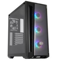Cooler Master MB520 ARGB Midi Tower (Psu yok)