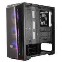 Cooler Master MB520 ARGB Midi Tower (Psu yok)
