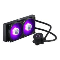 CM MasterLiquid ML240L v2 RGB Sıvı CPU Soğutucu