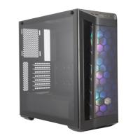 Cooler Master MasterBox MB511 650W Mid Tower Kasa