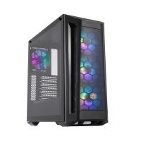 COOLER MASTER MCB-B511D-KGNN-STU ARGB KASA-PSU YOK