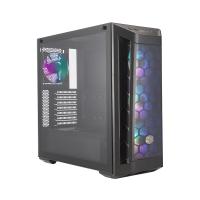 COOLER MASTER MCB-B511D-KGNN-STU ARGB KASA-PSU YOK