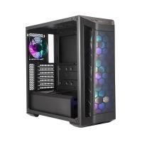 COOLER MASTER MCB-B511D-KGNN-STU ARGB KASA-PSU YOK