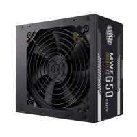 Cooler Master MWE 650W V2 80+Bronze Güç Kaynağı