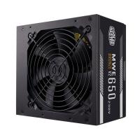 Cooler Master 650W 80+Bronze (MWE V2)