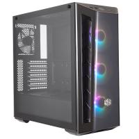 COOLER MASTER MCB-B520-KGNN-RGA TEMPERED ARGB 3X120MM KASA PSU YOK