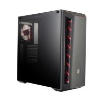 Cooler Master MasterBox Carbon MB501LV4 (600W 80+)