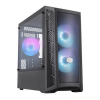Cooler Master MasterBox MB311L RGB Micro Atx(600W)