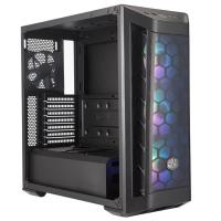 Cooler Master MasterBox MB511 (650W 80+Bronze)