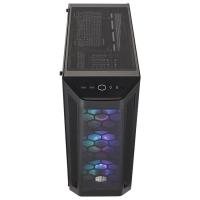 Cooler Master MasterBox MB511 (650W 80+Bronze)