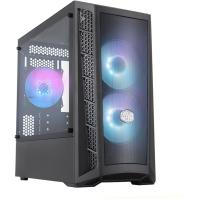 COOLER MASTER MCB-B311L-KGNB60-S00 600W 3 RGB FANLI MATX KASA