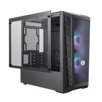 COOLER MASTER MCB-B311L-KGNB60-S00 600W 3 RGB FANLI MATX KASA