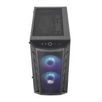 COOLER MASTER MCB-B311L-KGNB60-S00 600W 3 RGB FANLI MATX KASA