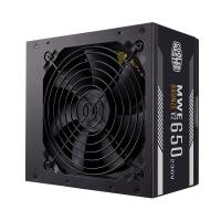 COOLER MASTER V2 MPE-6501-ACABW-BEU 650W 80+ FANLI PSU