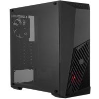 Cooler Master MasterBox Carbon K501L (600W 80+)