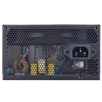 Cooler Master MWE  WHITE MPE-6001-ACABW-EU  600W 80+ Aktif PFC, GAMING PSU