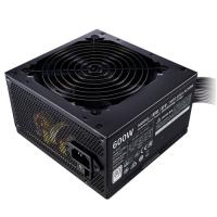 Cooler Master MWE  WHITE MPE-6001-ACABW-EU  600W 80+ Aktif PFC, GAMING PSU