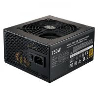 Cooler Master MWE V2 MPE-7501-AFAAG-EU 750W 80+ Gold Full Modüler, GAMING PSU