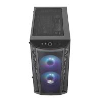 COOLER MASTER MCB-B311L-KGNB60-SV4 600W MATX KASA