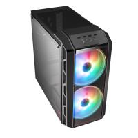 Cooler Master MasterCase H500 RC-MCM-H500-IGNN-S01 ARGB Tempered Glass GAMING KASA (PSU YOK)