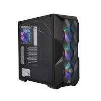Cooler Master MasterBox TD500 MCB-D500D-KGNB75-S00 ARGB Tempered Glass 750W 80+ Bronze GAMING KASA
