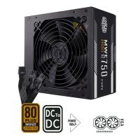 Cooler Master MasterBox TD500 MCB-D500D-KGNB75-S00 ARGB Tempered Glass 750W 80+ Bronze GAMING KASA