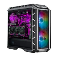 COOLER MASTER MCM-H500P-MGNN-S11 ARGB MESH KASA SİYAH