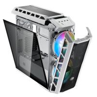 COOLER MASTER MCM-H500P-WGNN-S01 ARGB MESH KASA BEYAZ