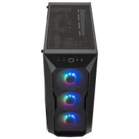 Cooler Master TD500 ARGB Mid Tower Beyaz Kasa