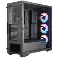 Cooler Master TD500 ARGB Mid Tower Beyaz Kasa