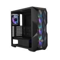 COOLER MASTER MCB-D500D-KGNB65-S01 650W ARGB SİYAH