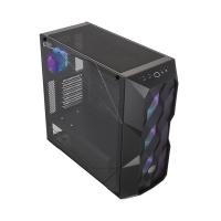 COOLER MASTER MCB-D500D-KGNB65-S01 650W ARGB SİYAH