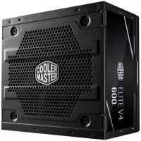 Cooler Master 600W 80+ (Elite V4)