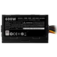 Cooler Master Elite 600W V4 80+ Güç Kaynağı