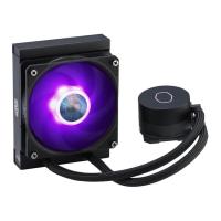 Cooler Master ML120L V2 RGB İşlemci Sıvı Soğutma