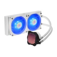 Cooler Master ML240L RGB Beyaz İşlemci Sıvı Soğutm