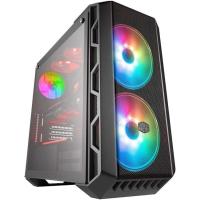 Cooler Master 750W 80+Bronze (MasterCase H500)ARGB