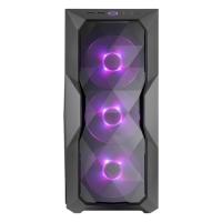 Cooler Master 650W 80+Bronze (MasterBox TD500)ARGB
