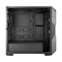 Cooler Master 650W 80+Bronze (MasterBox TD500)ARGB