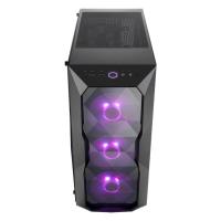 Cooler Master 650W 80+Bronze (MasterBox TD500)ARGB