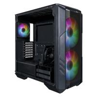 Cooler Master HAF500 TG ARGB (Psu yok)