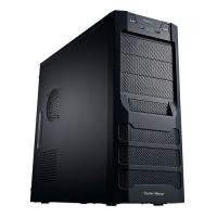 COOLERMASTER 420W CMP351 KKP420-N2 mid Tower PC Kasası Siyah USB 3.0